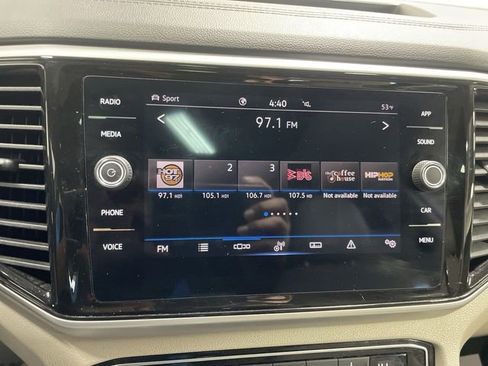 Used 2022 Volkswagen Atlas SE image 16