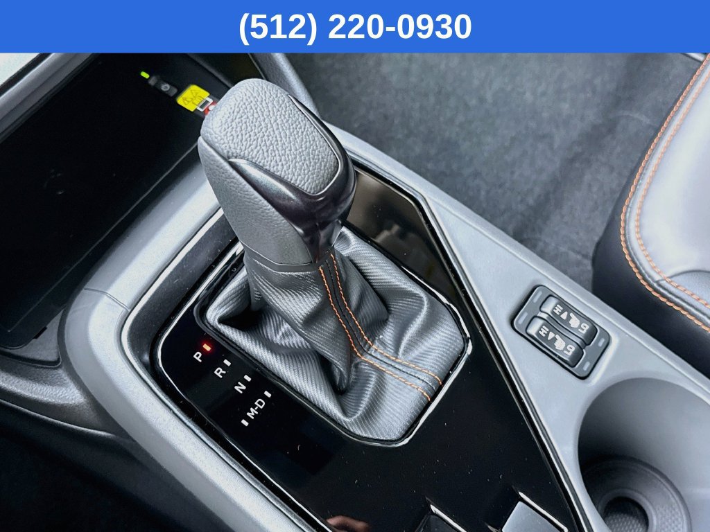 New 2026 Subaru Crosstrek 2.5i Limited AWD/4WD image 21