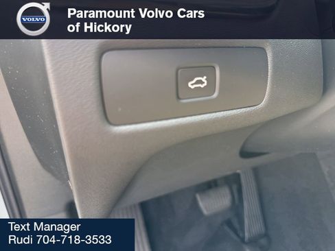 New 2026 Volvo XC60 B5 Core w/ Climate Package AWD/4WD image 19