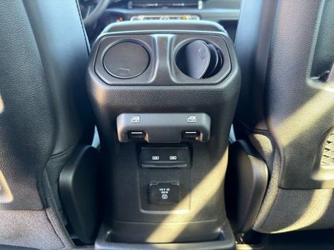 New 2026 Jeep Wrangler Unlimited Sport image 25
