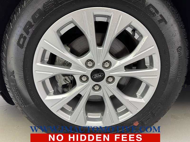 Used 2023 Ford Escape Active w/ Tech Pack #1 AWD/4WD image 9