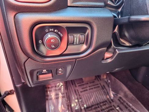 Used 2025 RAM 1500 Rebel w/ Rebel Level 1 Equipment Group image 25