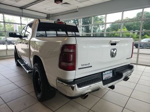 Used 2019 RAM 1500 Big Horn AWD/4WD image 6