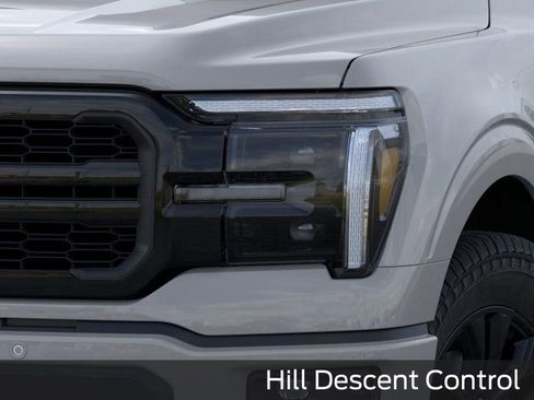 New 2026 Ford F150 Lariat w/ Equipment Group 502A High image 24