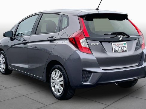 Used 2017 Honda Fit LX image 11