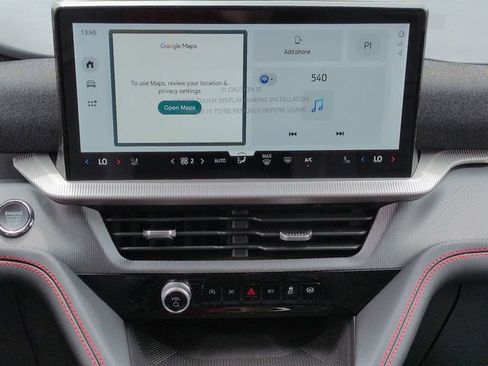 New 2026 Ford Explorer ST-Line RWD image 17