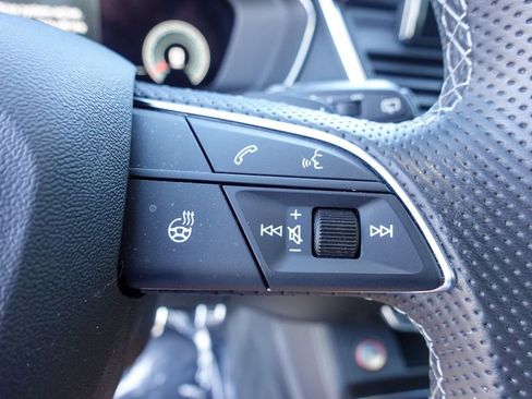 Used 2022 Audi SQ5 Premium Plus image 16