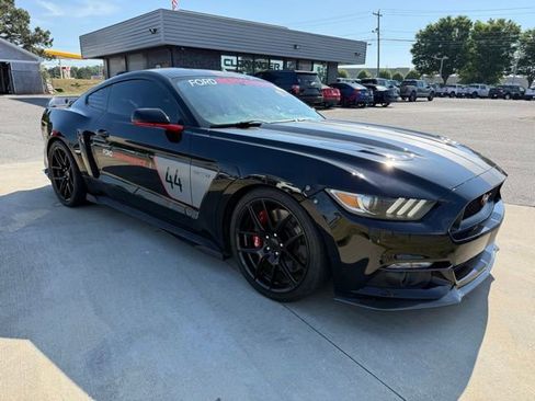 Used 2015 Ford Mustang GT Premium w/ GT Performance Package RWD image 4