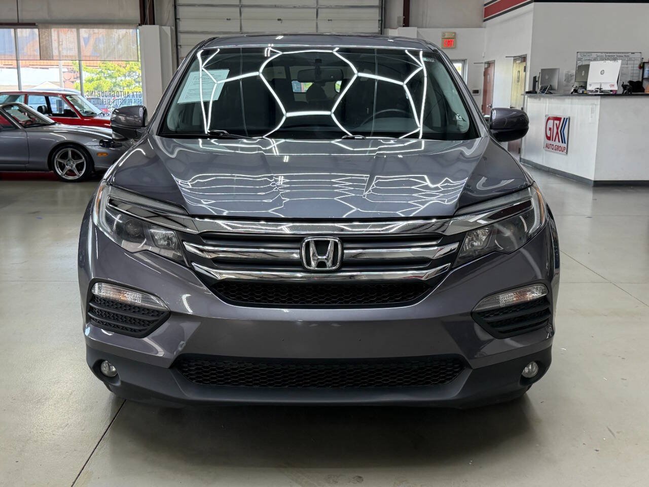 Used 2016 Honda Pilot EX-L image 6