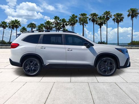New 2026 Subaru Ascent Bronze Edition image 3