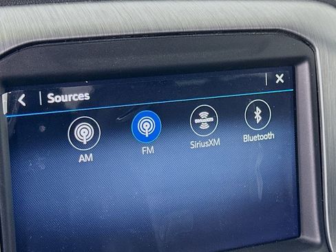 Used 2021 GMC Sierra 1500 Denali w/ Denali Ultimate Package image 30