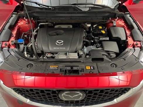 Used 2025 MAZDA CX-5 AWD 2.5 S w/ Select Package image 69