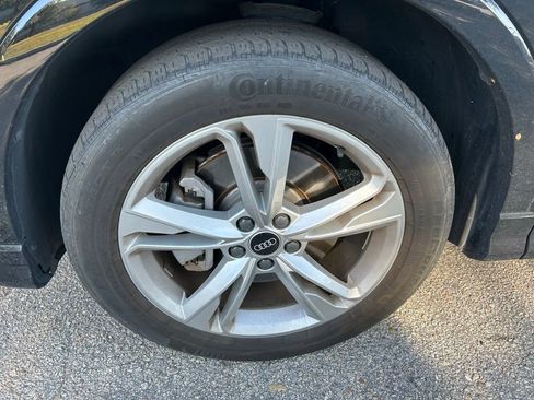 Used 2022 Audi Q3 2.0T Premium Plus image 9