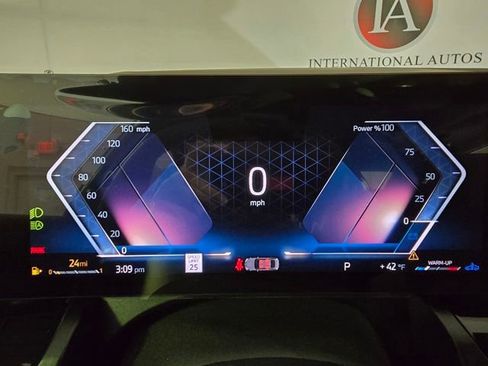 New 2025 BMW 530i xDrive 530i xDrive w/ Premium Package image 23