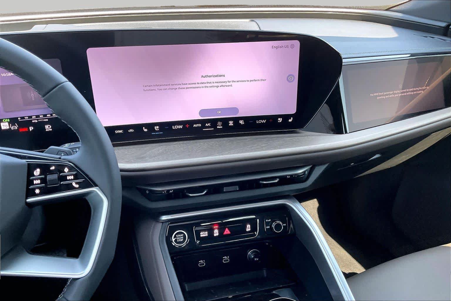 New 2026 Audi Q5 Prestige AWD/4WD image 6