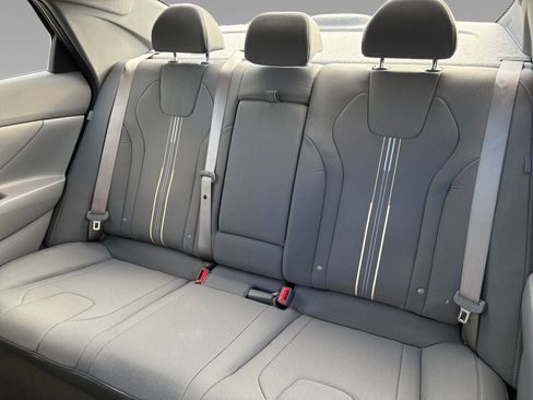 New 2026 Hyundai Elantra SEL Sport Premium image 4