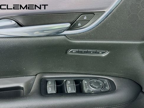 Used 2018 Cadillac XT5 Premium Luxury image 26