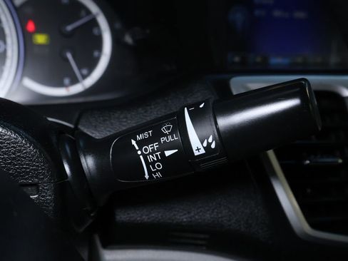 Used 2015 Honda Accord LX image 22