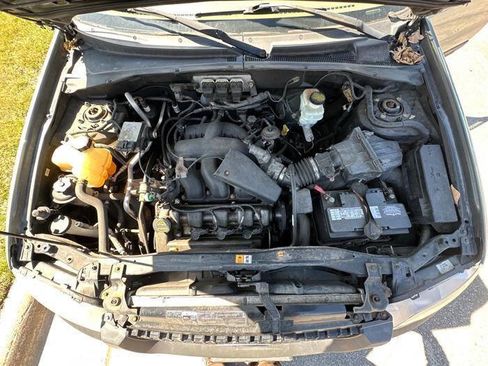 Used 2006 Ford Escape XLT image 43