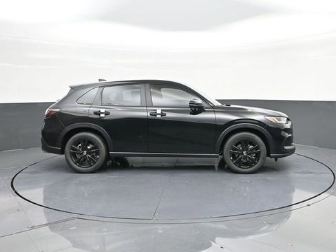 New 2026 Honda HR-V Sport image 20