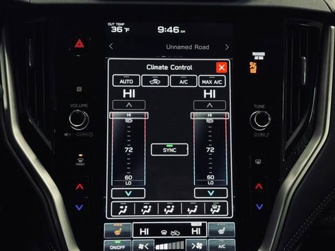 Used 2024 Subaru Outback Limited image 40