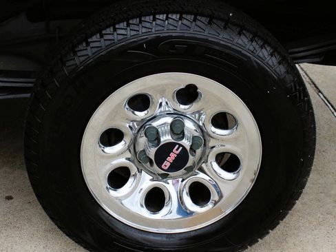 Used 2012 GMC Sierra 1500 SL RWD image 12