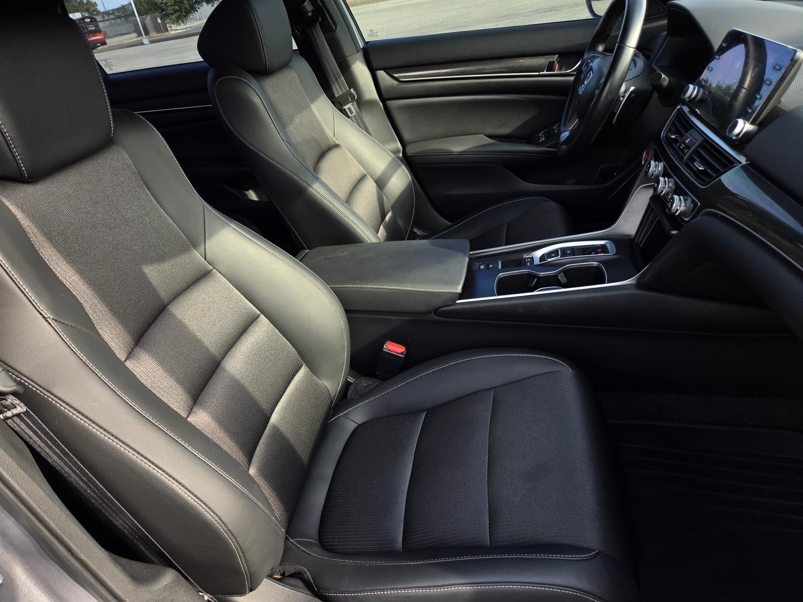 Used 2022 Honda Accord Sport image 10