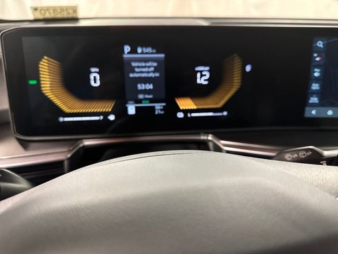 New 2026 Kia Sorento EX w/ EX Premium Package image 31