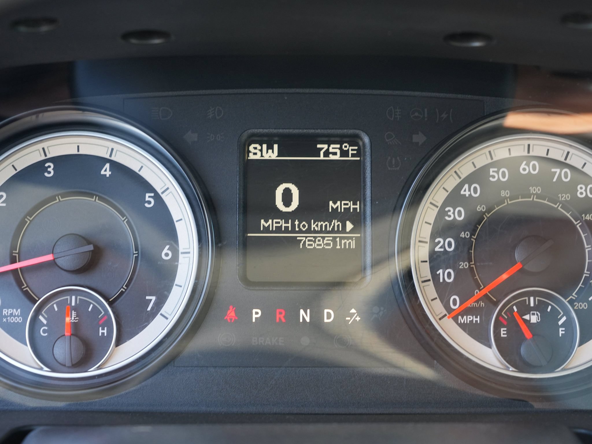 Used 2016 RAM 1500 Tradesman w/ Popular Equipment Group AWD/4WD image 30
