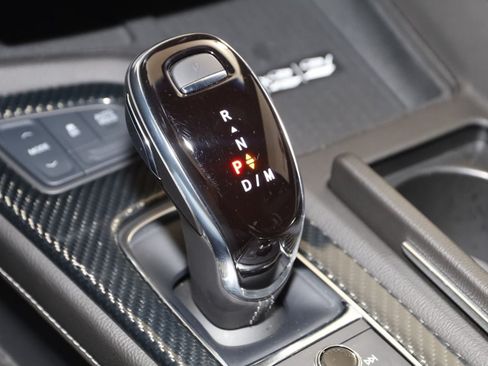 Used 2023 Cadillac CT5 V Blackwing w/ Driver Assist Package RWD image 7
