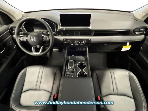 New 2026 Honda Pilot Touring image 25