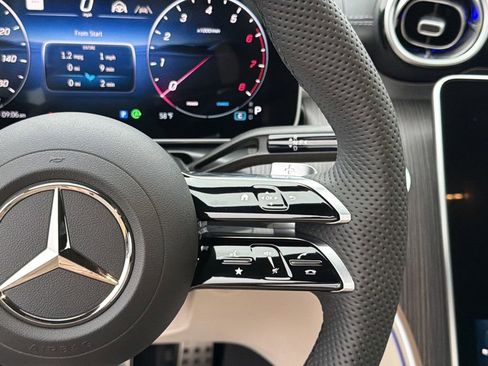 New 2026 Mercedes-Benz CLE 450 4MATIC Cabriolet image 21