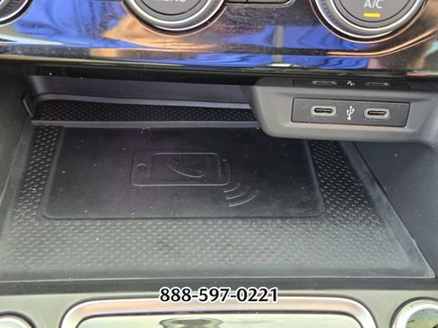 Certified 2021 Volkswagen Jetta SEL FWD image 25