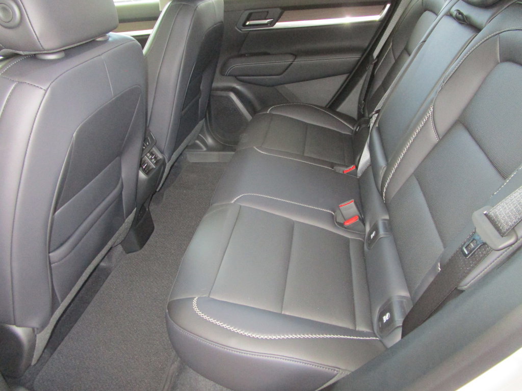 New 2027 GMC Terrain Denali AWD/4WD image 16