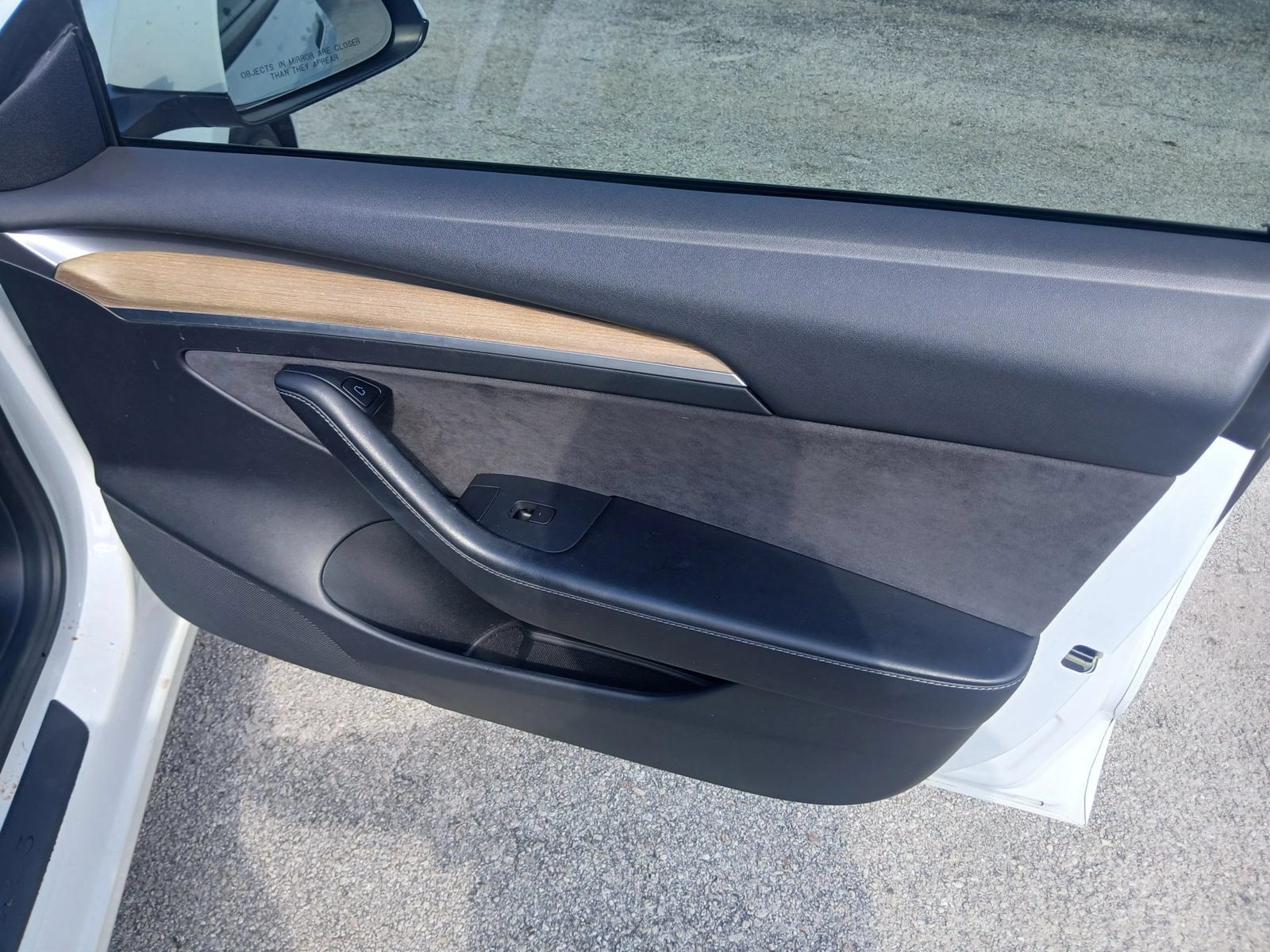 Used 2021 Tesla Model 3 Long Range AWD/4WD image 32
