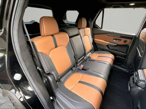Certified 2026 Honda Passport TrailSport Elite image 17