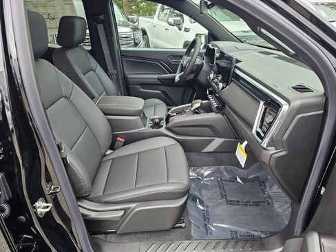 New 2026 GMC Canyon Elevation w/ Convenience Package AWD/4WD image 11