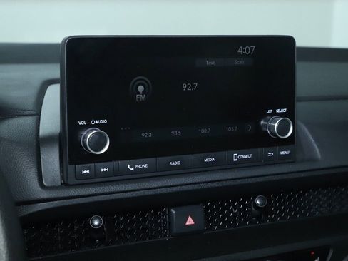 Used 2025 Honda CR-V EX image 26