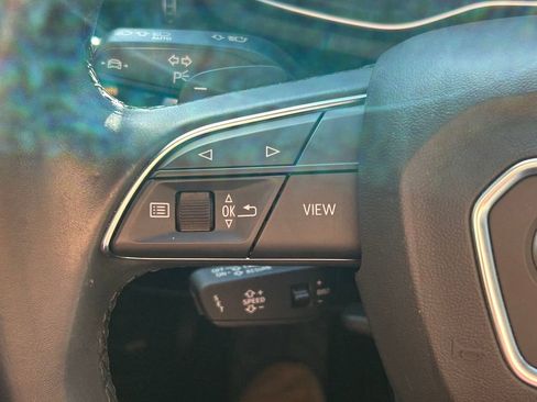 Used 2023 Audi A5 2.0T Prestige image 41