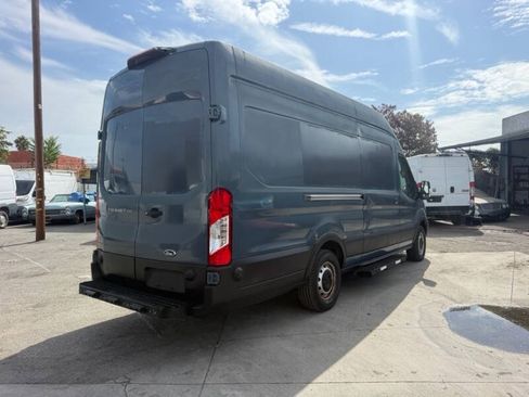 Used 2019 Ford Transit 250 148 High Roof Extended RWD image 6
