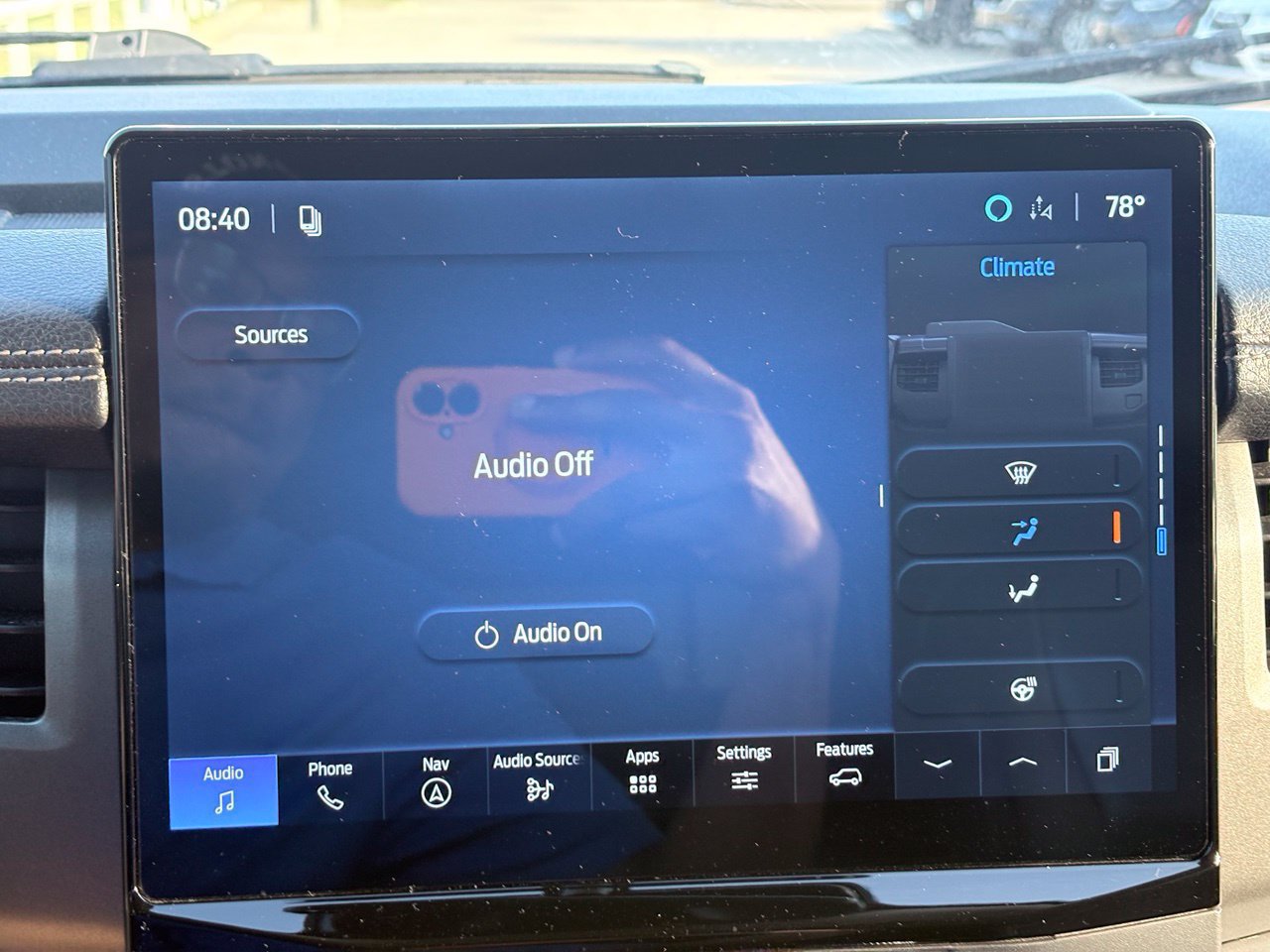 Used 2023 Ford Expedition Max XLT AWD/4WD image 10