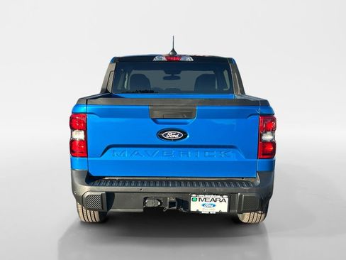 New 2026 Ford Maverick XLT w/ XLT Luxury Package AWD/4WD image 35