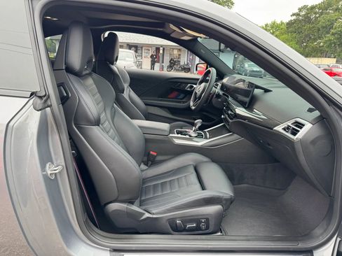 Used 2025 BMW M2 w/ Lighting Package RWD image 20