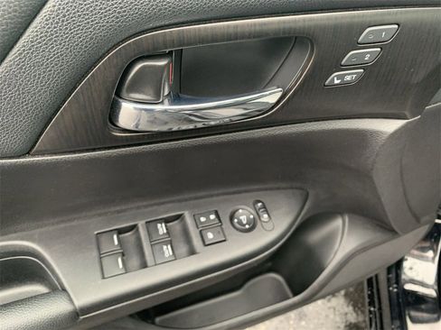 Used 2015 Honda Accord EX-L image 13
