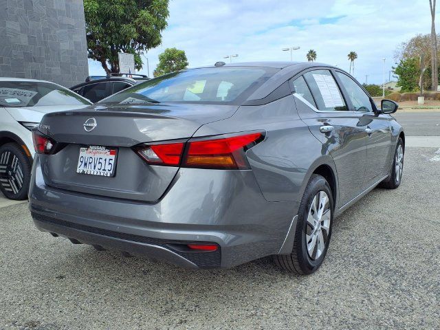Used 2025 Nissan Altima 2.5 S FWD image 20