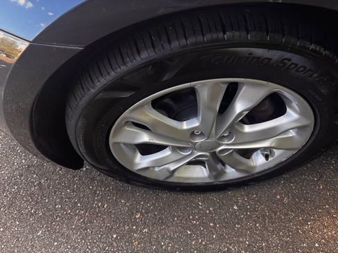 Used 2013 Kia Optima LX image 9