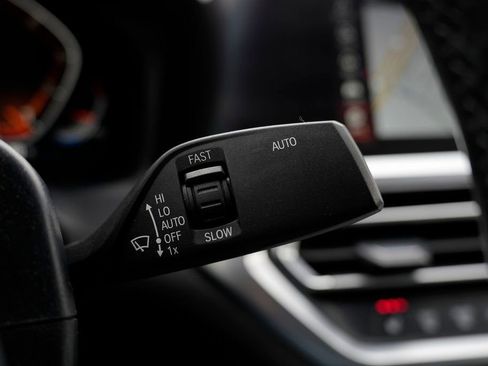 Used 2021 BMW 430i Convertible w/ Premium Package image 46