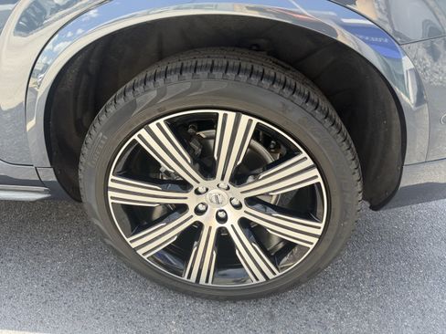 Certified 2023 Volvo XC90 B6 Ultimate w/ Protection Package Premier AWD/4WD image 31