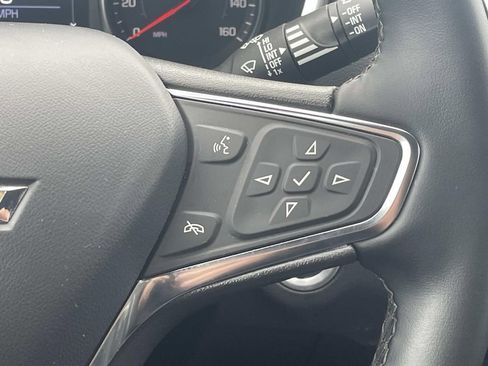 Used 2024 Chevrolet Equinox LT w/ LPO, Floor Liner Package image 29