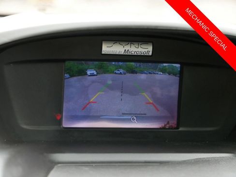 Used 2015 Ford Escape S FWD image 27